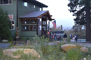 Montecito Sequoia Lodge