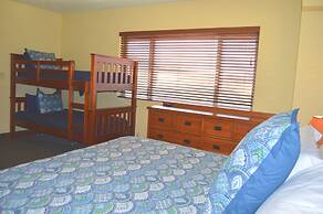 Montecito Sequoia Lodge