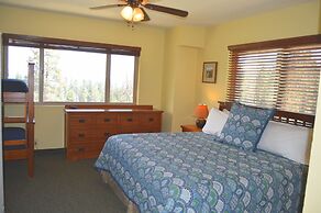 Montecito Sequoia Lodge