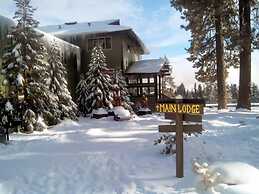 Montecito Sequoia Lodge