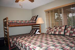 Montecito Sequoia Lodge