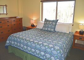 Montecito Sequoia Lodge