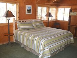 Montecito Sequoia Lodge