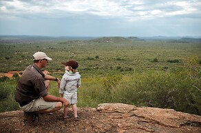 Madikwe Safari Lodge