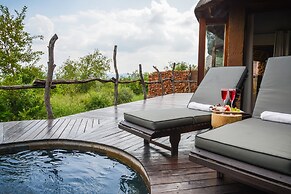 Madikwe Safari Lodge