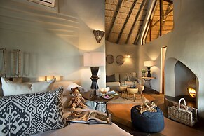 Madikwe Safari Lodge