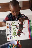 Madikwe Safari Lodge