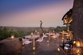 Madikwe Safari Lodge