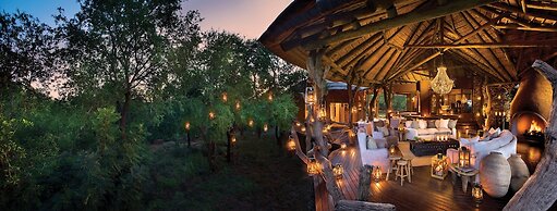 Madikwe Safari Lodge