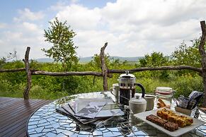Madikwe Safari Lodge
