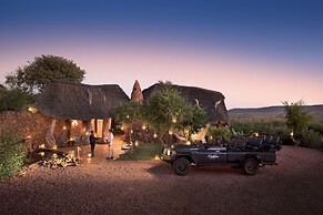 Madikwe Safari Lodge