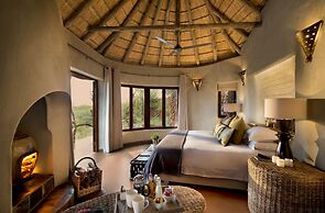 Madikwe Safari Lodge