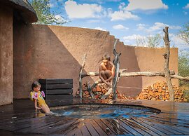 Madikwe Safari Lodge