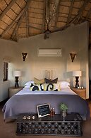 Madikwe Safari Lodge