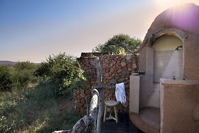 Madikwe Safari Lodge