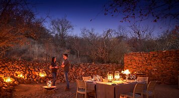 Madikwe Safari Lodge