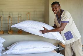 Madikwe Safari Lodge