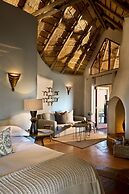 Madikwe Safari Lodge