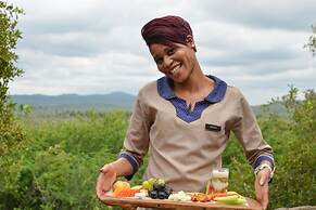 Madikwe Safari Lodge