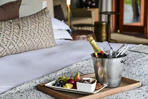 Madikwe Safari Lodge