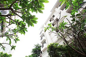 Asoke Residence Sukhumvit by UHG