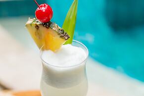 Asoke Residence Sukhumvit by UHG