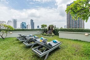 Asoke Residence Sukhumvit by UHG