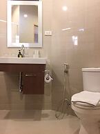 Asoke Residence Sukhumvit by UHG