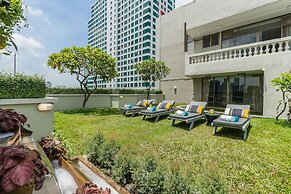 Asoke Residence Sukhumvit by UHG