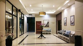 Asoke Residence Sukhumvit by UHG