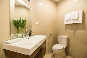 Asoke Residence Sukhumvit by UHG