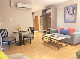 Asoke Residence Sukhumvit by UHG