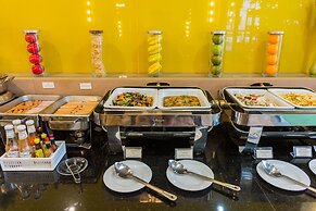 Asoke Residence Sukhumvit by UHG