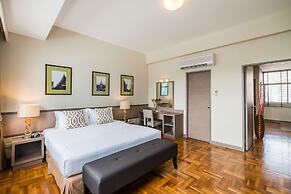 Asoke Residence Sukhumvit by UHG