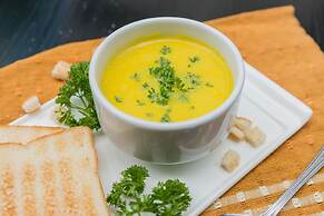 Asoke Residence Sukhumvit by UHG