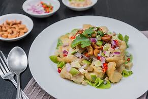 Asoke Residence Sukhumvit by UHG