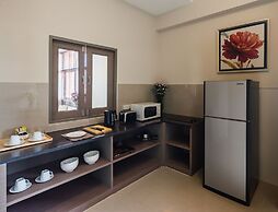 Asoke Residence Sukhumvit by UHG