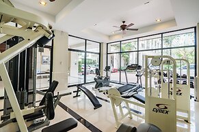 Asoke Residence Sukhumvit by UHG