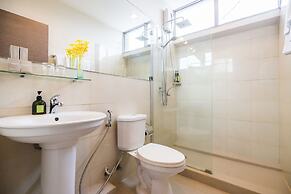 Asoke Residence Sukhumvit by UHG