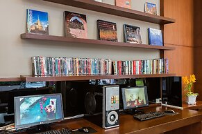 Asoke Residence Sukhumvit by UHG