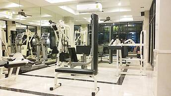 Asoke Residence Sukhumvit by UHG