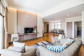 Asoke Residence Sukhumvit by UHG