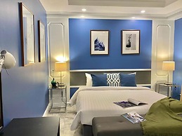 Asoke Residence Sukhumvit by UHG