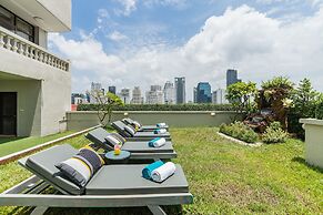 Asoke Residence Sukhumvit by UHG