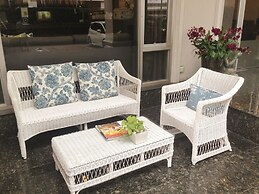 Asoke Residence Sukhumvit by UHG