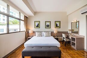 Asoke Residence Sukhumvit by UHG