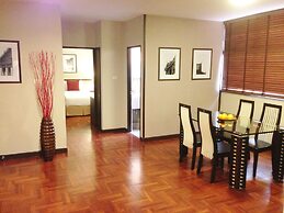 Asoke Residence Sukhumvit by UHG