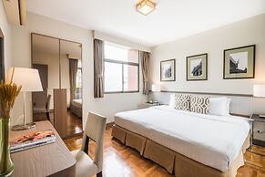 Asoke Residence Sukhumvit by UHG