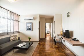 Asoke Residence Sukhumvit by UHG