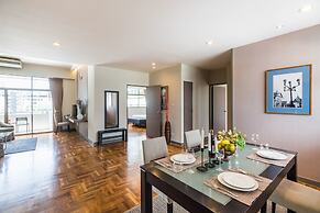 Asoke Residence Sukhumvit by UHG